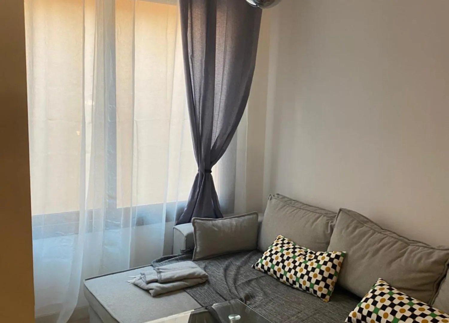 Apartamento Estudio Playa Beach Malaga