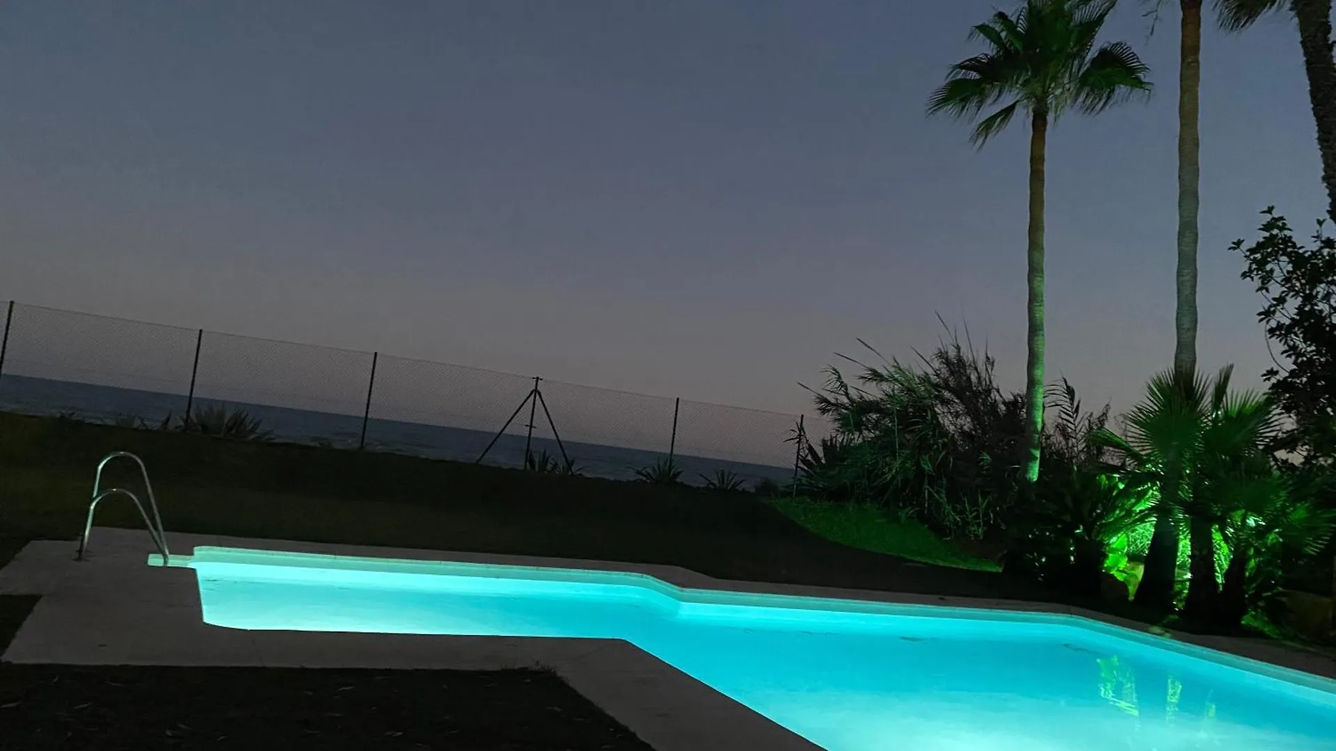 Apartamento Estudio Playa Beach Malaga