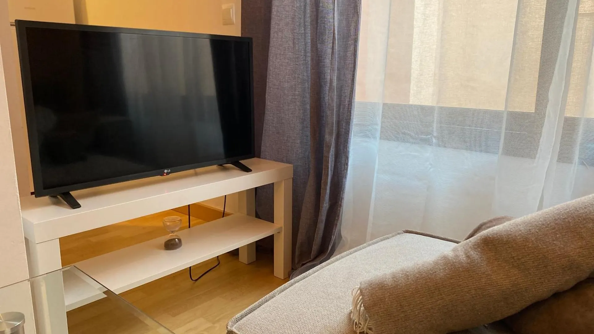Apartamento Estudio Playa Beach Malaga
