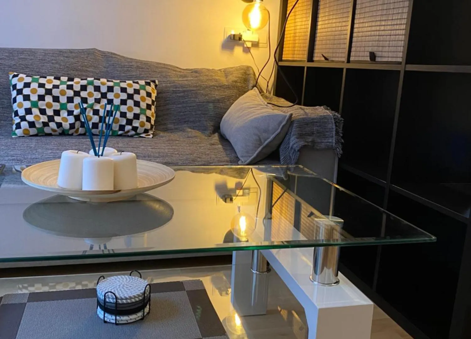 Apartamento Estudio Playa Beach Malaga