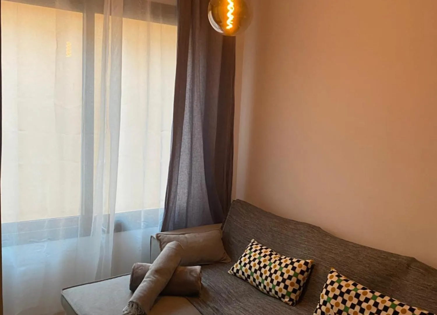 Apartamento Estudio Playa Beach Malaga 0*,  Spain