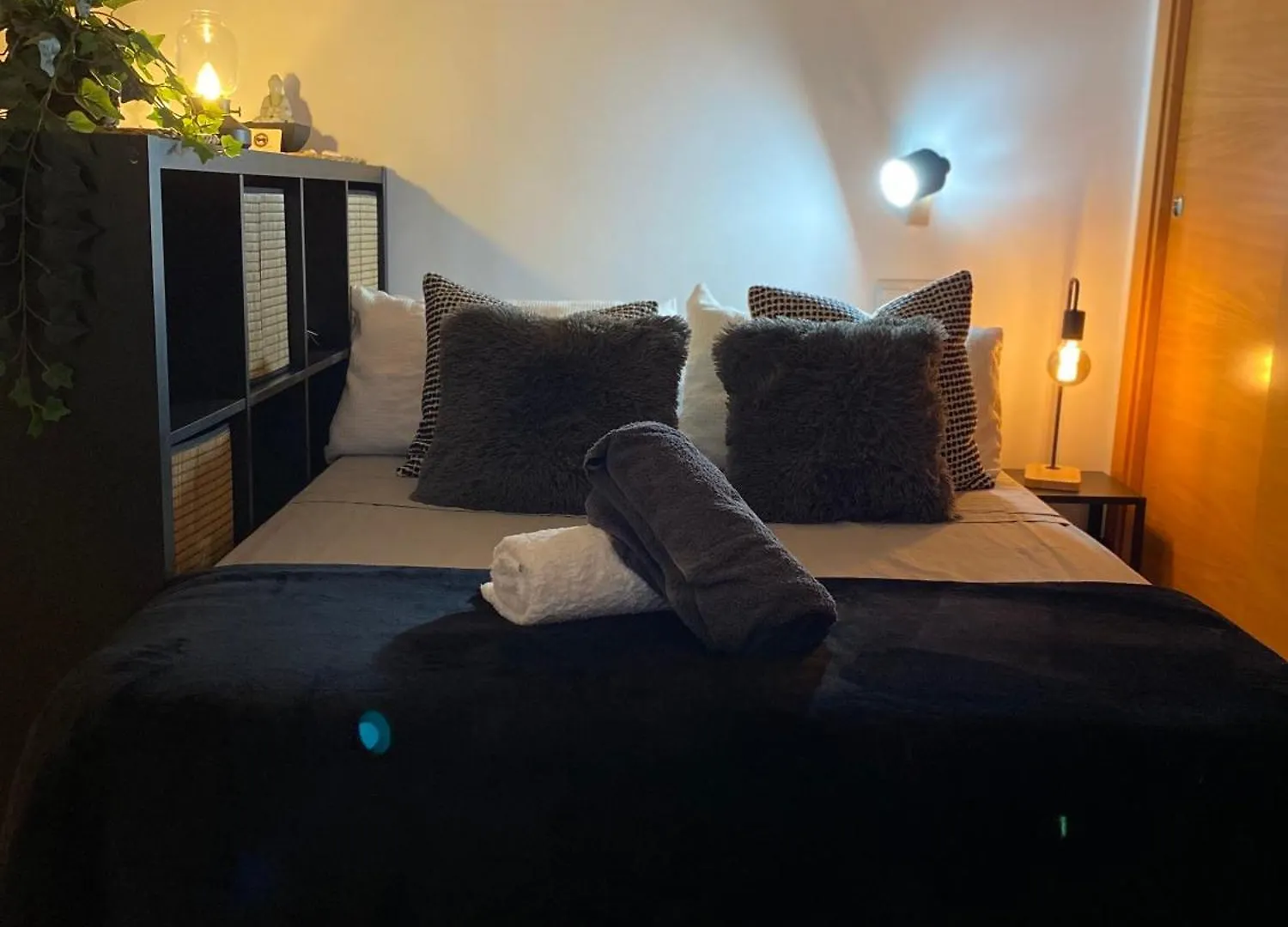 Apartamento Estudio Playa Beach Malaga 0*,  Spain