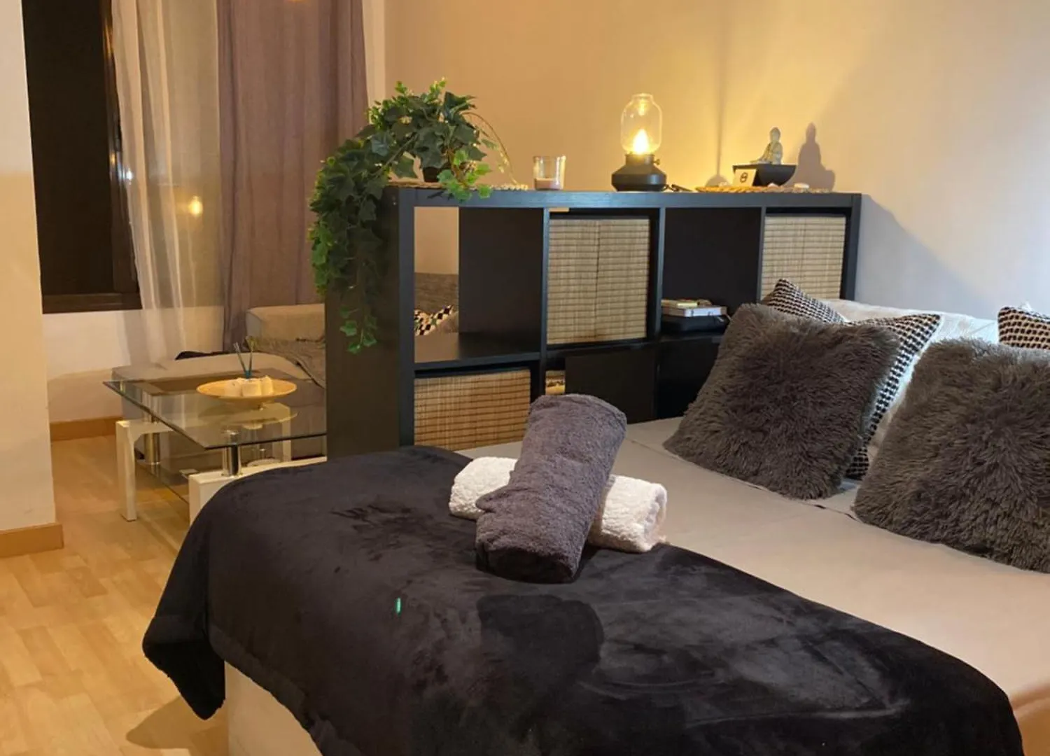 Apartamento Estudio Playa Beach Malaga Apartment