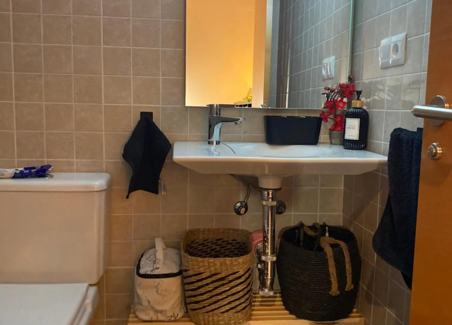 Apartamento Estudio Playa Beach Malaga Apartment