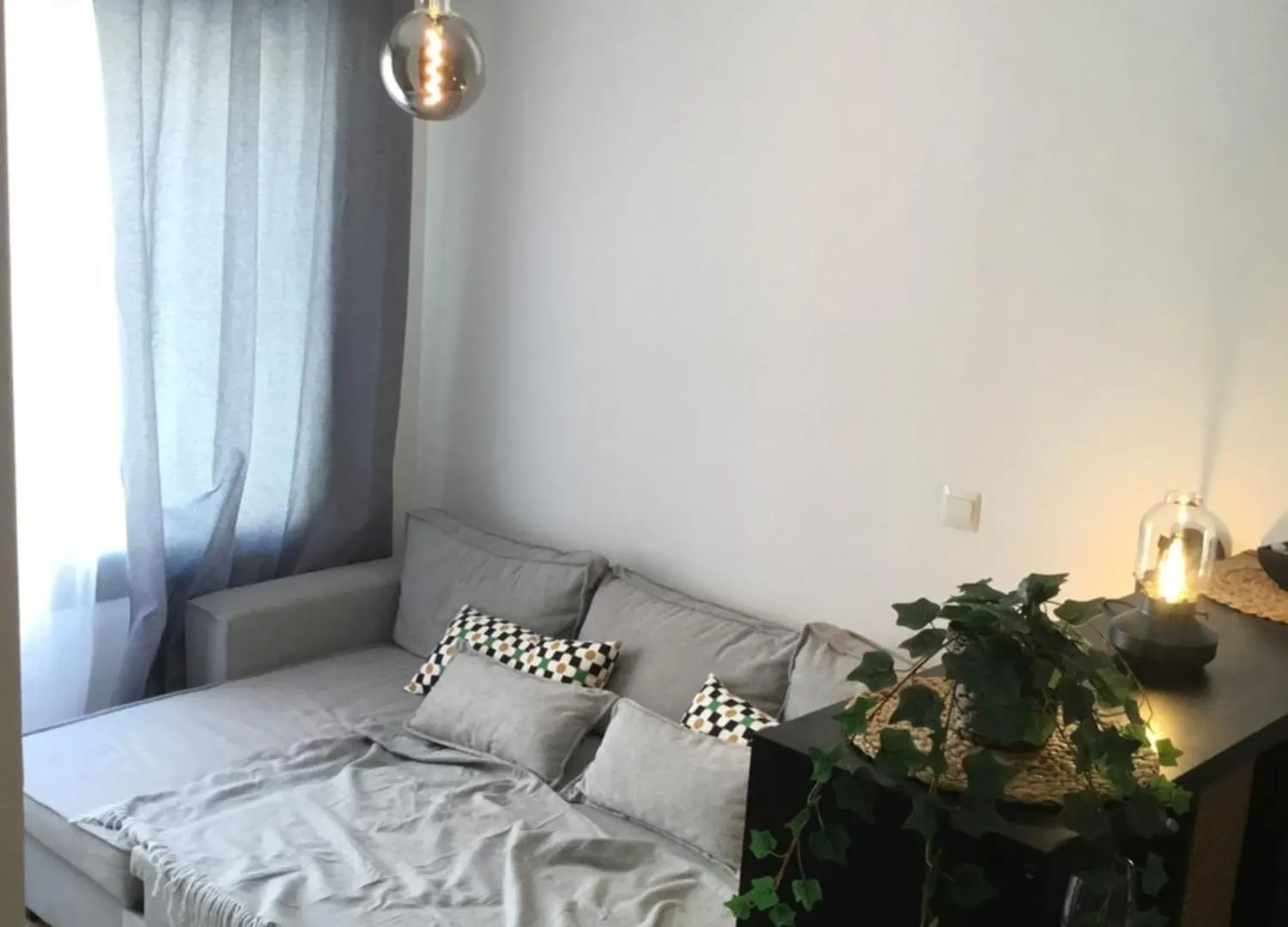 Apartamento Estudio Playa Beach Malaga